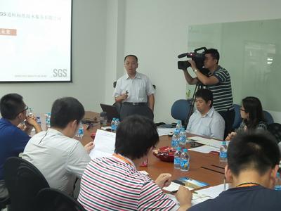 探秘未来动力 上海新能源汽车电池技术发展新路径