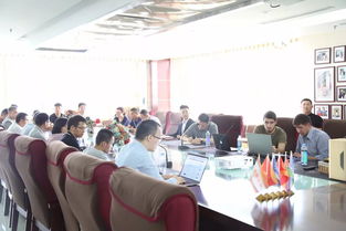 上海和数软件与香港Uton携手，共话技术创新与未来发展