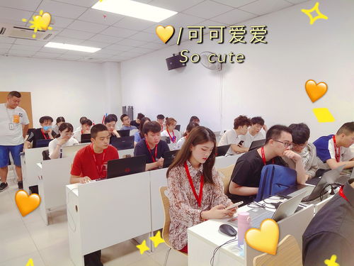 杭州黑马前端HTML/JS基础31期正式开班，携手技术社区共启编程新程