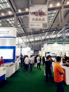 聆听需求，共话未来 合发齿轮盛装亮相深圳国际机械展